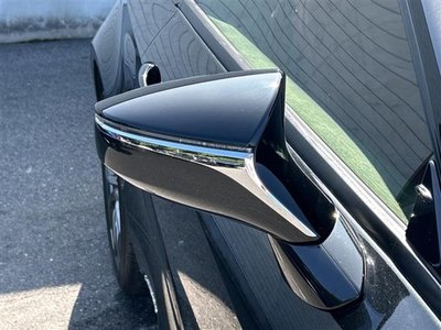 2022 Lexus RC — фото 31
