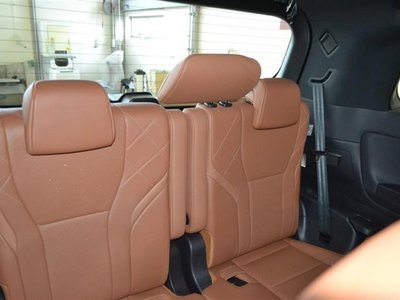 صورة 34 لـ 2023 Toyota VELLFIRE