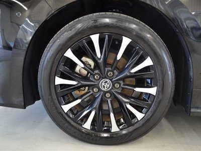 صورة 7 لـ 2023 Toyota VELLFIRE