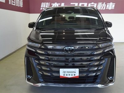 صورة 4 لـ 2023 Toyota VELLFIRE