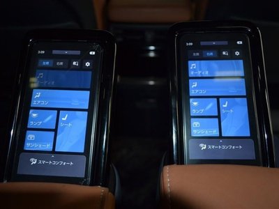 صورة 58 لـ 2023 Toyota VELLFIRE