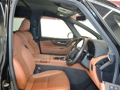 صورة 25 لـ 2023 Toyota VELLFIRE