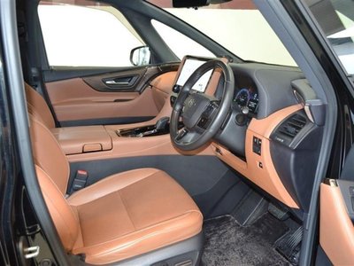 صورة 22 لـ 2023 Toyota VELLFIRE