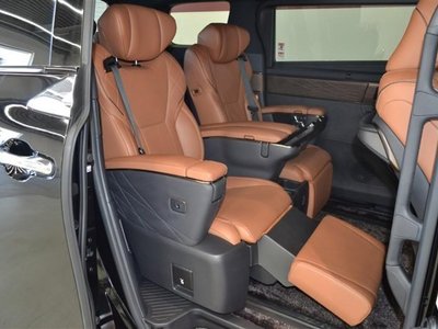 صورة 39 لـ 2023 Toyota VELLFIRE