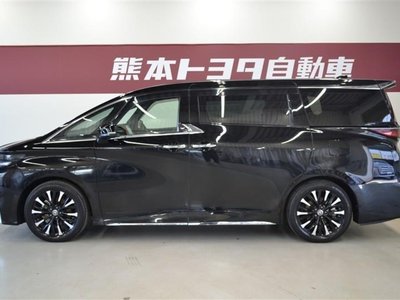 صورة 6 لـ 2023 Toyota VELLFIRE