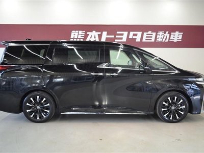 صورة 10 لـ 2023 Toyota VELLFIRE