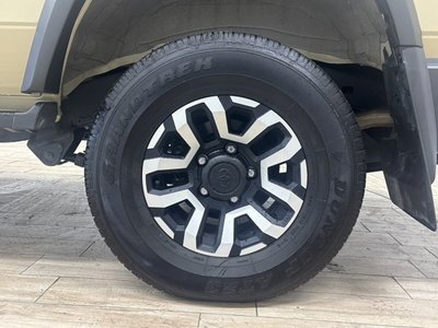 2024 Toyota LAND CRUISER 70 照片 31
