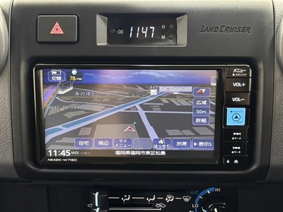 2024 Toyota LAND CRUISER 70 照片 61
