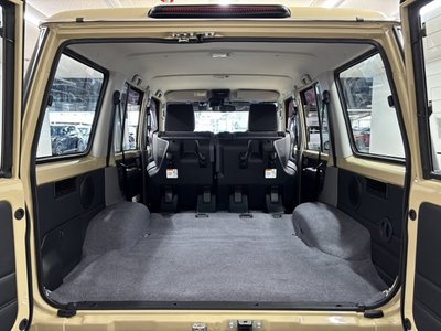 2024 Toyota LAND CRUISER 70 照片 64