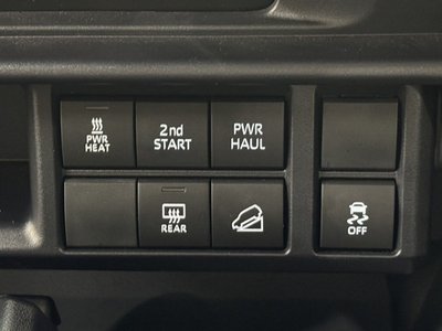 2024 Toyota LAND CRUISER 70 照片 51