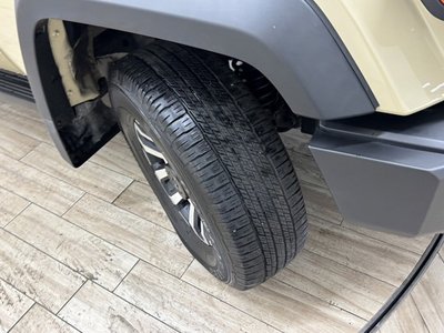 2024 Toyota LAND CRUISER 70 照片 32