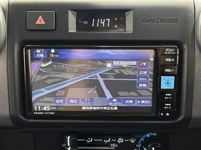 2024 Toyota LAND CRUISER 70 照片 3