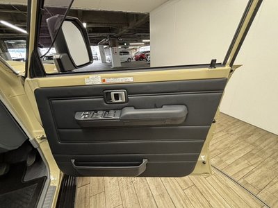 2024 Toyota LAND CRUISER 70 照片 36