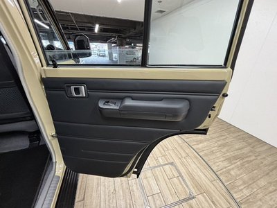 2024 Toyota LAND CRUISER 70 照片 40