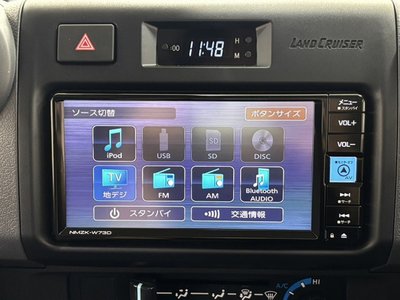 2024 Toyota LAND CRUISER 70 照片 62