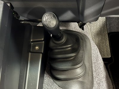 2024 Toyota LAND CRUISER 70 照片 53