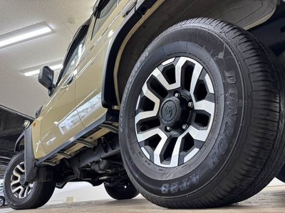 2024 Toyota LAND CRUISER 70 照片 19
