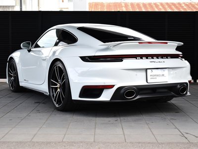 2020 Porsche 911 photo 7