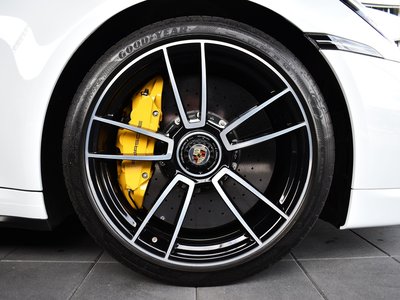 2020 Porsche 911 photo 15
