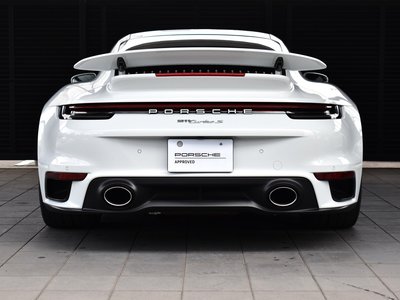 2020 Porsche 911 photo 9
