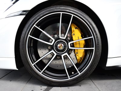 2020 Porsche 911 photo 12
