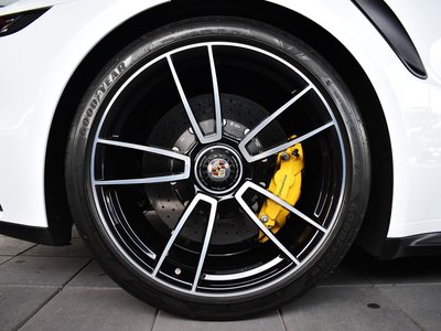 2020 Porsche 911 photo 14