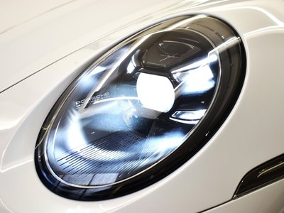 2020 Porsche 911 thumbnail 17