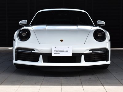 2020 Porsche 911 photo 3