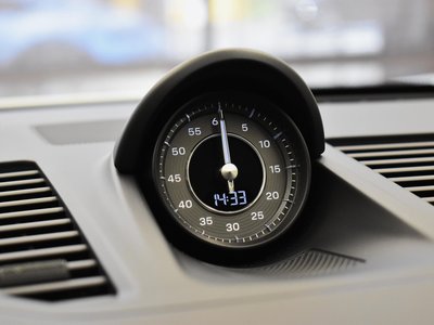 2020 Porsche 911 thumbnail 30