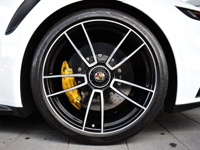 2020 Porsche 911 photo 13
