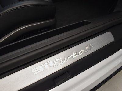 2020 Porsche 911 thumbnail 38