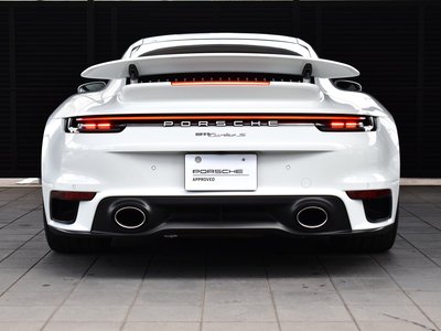2020 Porsche 911 photo 10