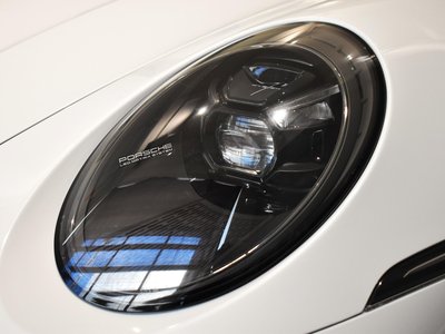 2020 Porsche 911 photo 16