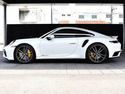 2020 Porsche 911 photo 11