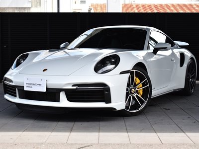2020 Porsche 911 photo 1