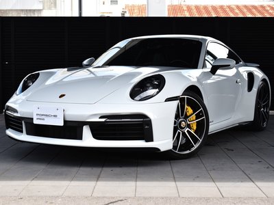 2020 Porsche 911 photo 4