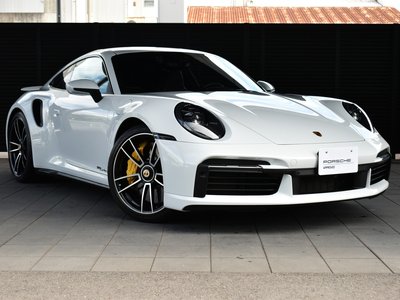 2020 Porsche 911 photo 5