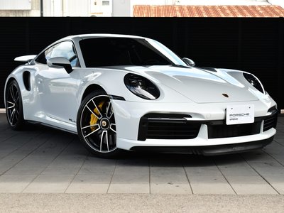 2020 Porsche 911 photo 6
