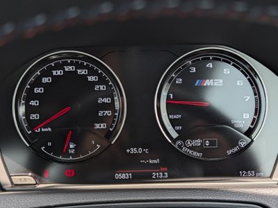صورة 27 لـ 2019 BMW M2 COMPETITION