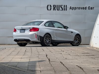 صورة 4 لـ 2019 BMW M2 COMPETITION