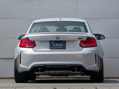 صورة 5 لـ 2019 BMW M2 COMPETITION