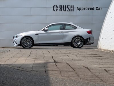 صورة 6 لـ 2019 BMW M2 COMPETITION