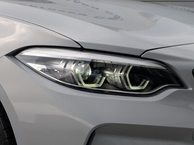 صورة 8 لـ 2019 BMW M2 COMPETITION