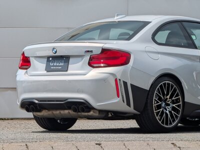 صورة 9 لـ 2019 BMW M2 COMPETITION