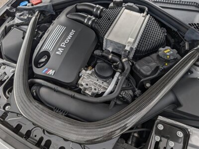 صورة 20 لـ 2019 BMW M2 COMPETITION