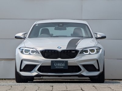 صورة 7 لـ 2019 BMW M2 COMPETITION