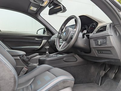 صورة 14 لـ 2019 BMW M2 COMPETITION