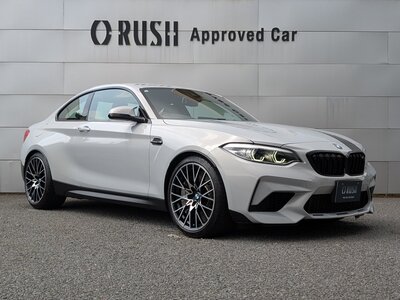 صورة 1 لـ 2019 BMW M2 COMPETITION