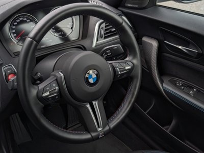 صورة 15 لـ 2019 BMW M2 COMPETITION