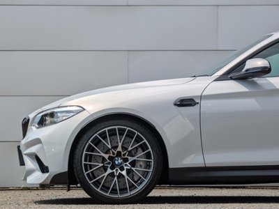 صورة 10 لـ 2019 BMW M2 COMPETITION